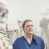 Professor Dame Sue Black
