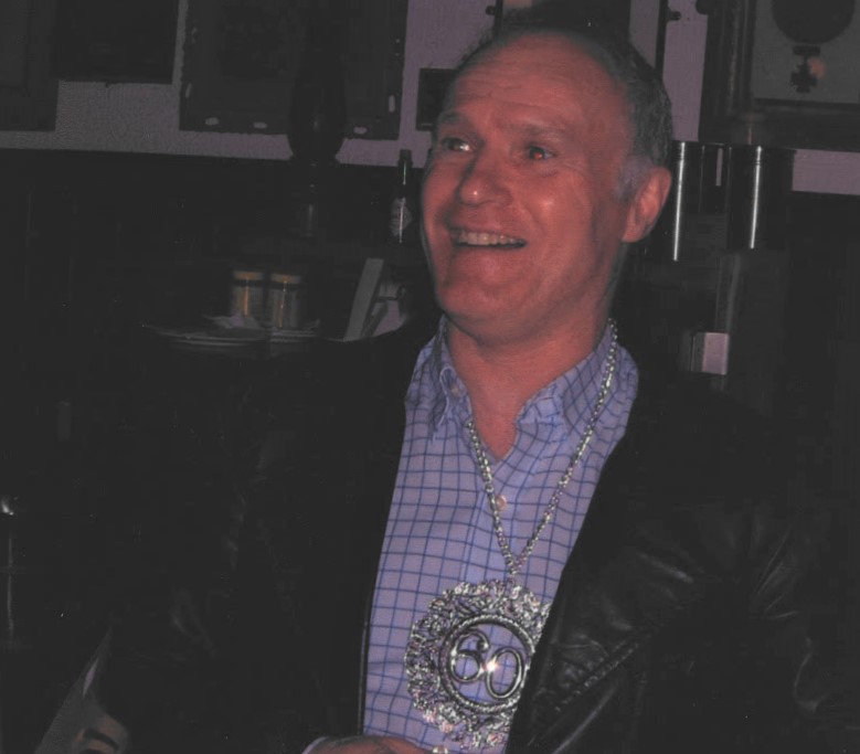 Alex Brymer