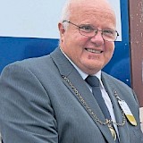Cllr Robert (Bob) Band